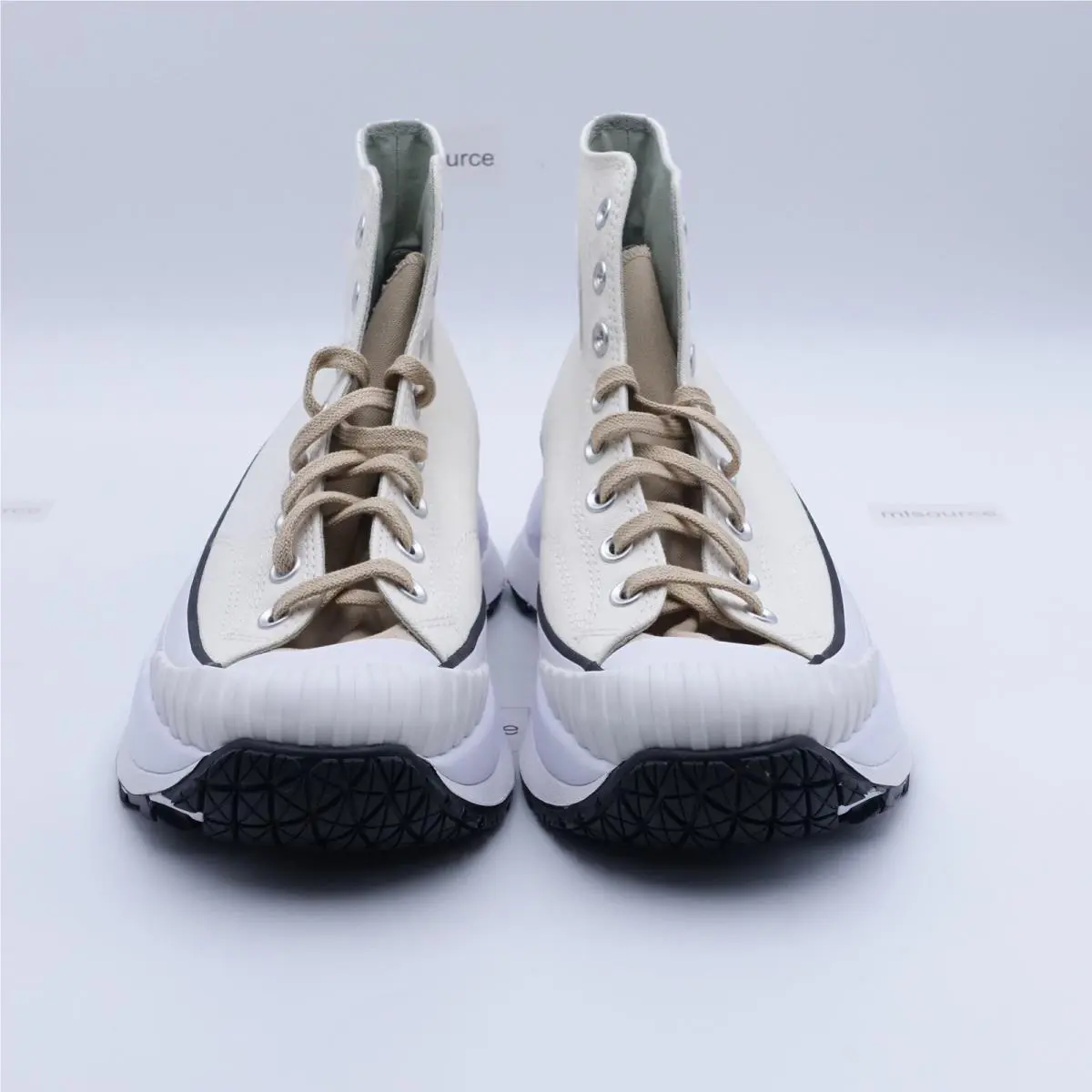 Converse shoes - Converse Chuck 70 AT-CX - Chuck - A04970C - Beige, Manufacturer: Egret/Oat Milk (UPC: 194434266511) 6
