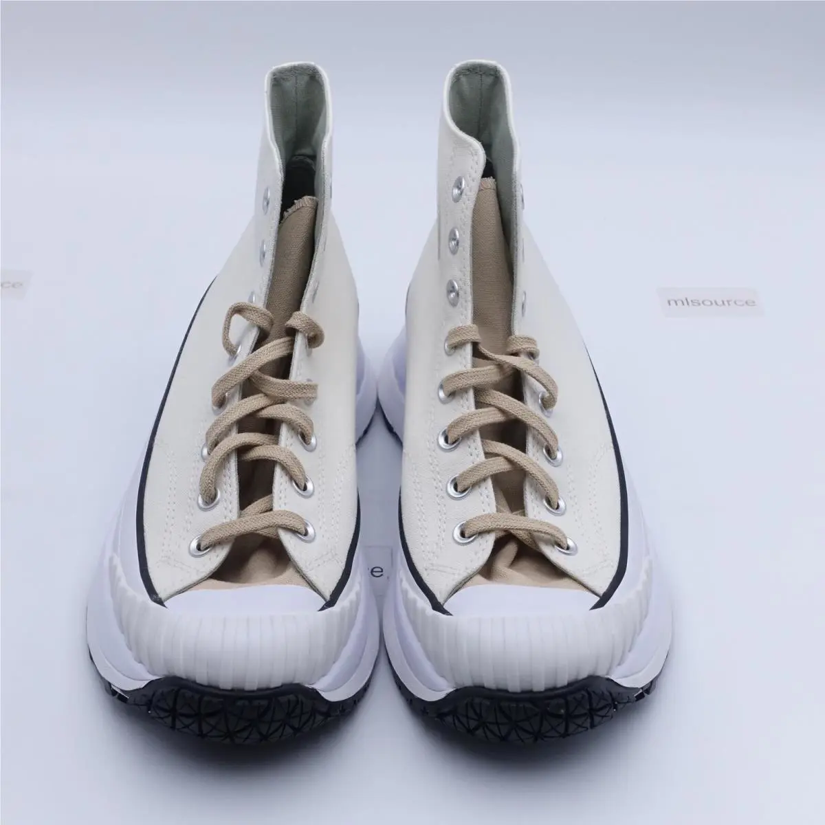 Converse shoes - Converse Chuck 70 AT-CX - Chuck - A04970C - Beige, Manufacturer: Egret/Oat Milk (UPC: 194434266511) 7