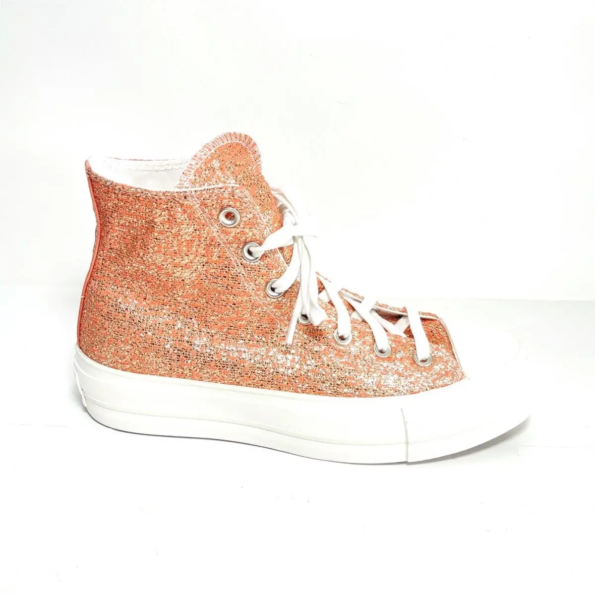 Converse shoes - Converse All Star Chuck Taylor - 570984C - Gold 1
