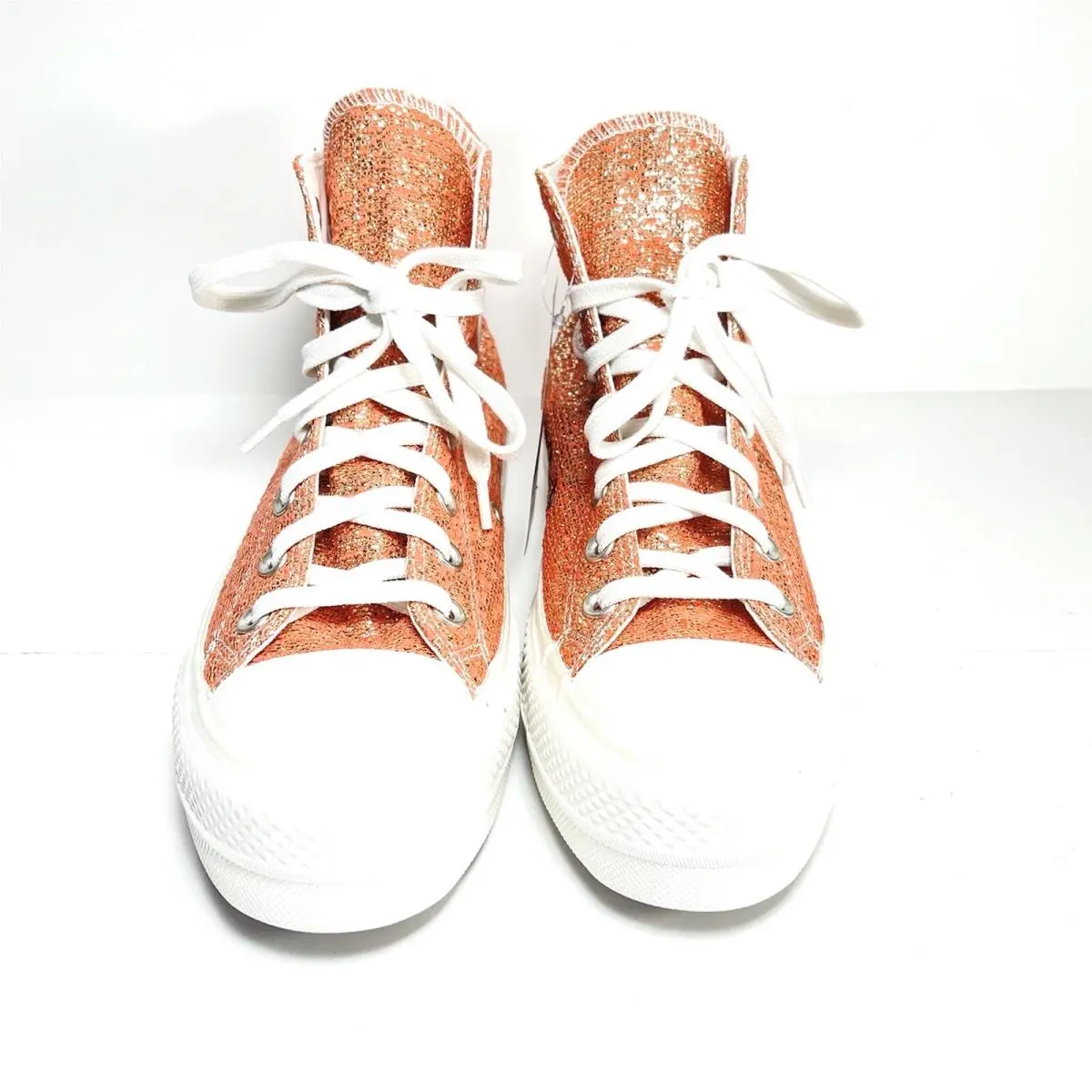 Converse shoes - Converse All Star Chuck Taylor - 570984C - Gold 3