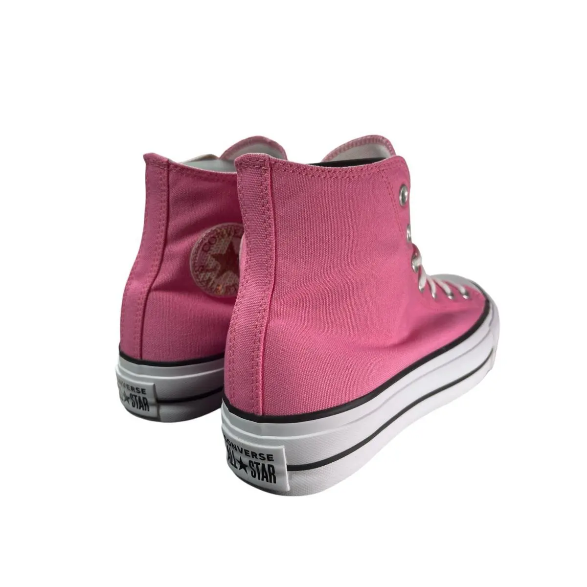Converse shoes - Converse CTAS Platform - CTAS Platform - A12119C - Pink 8