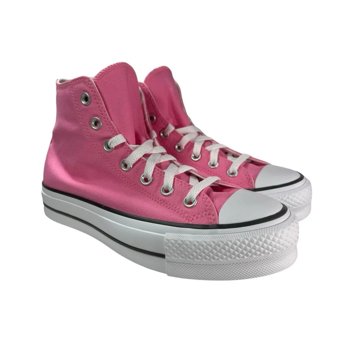 Converse shoes - Converse CTAS Platform - CTAS Platform - A12119C - Pink 9