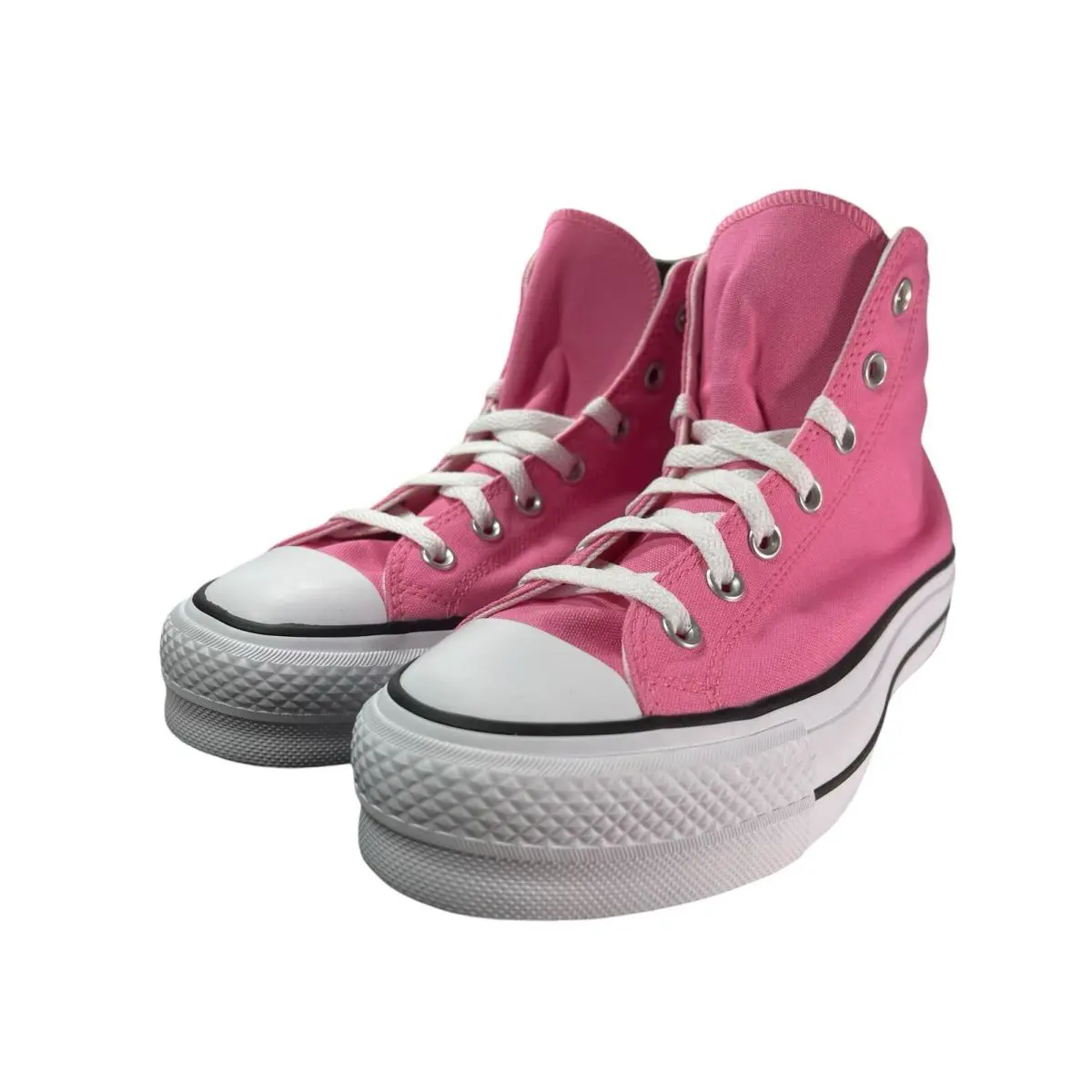 Converse shoes - Converse CTAS Platform - CTAS Platform - A12119C - Pink 5