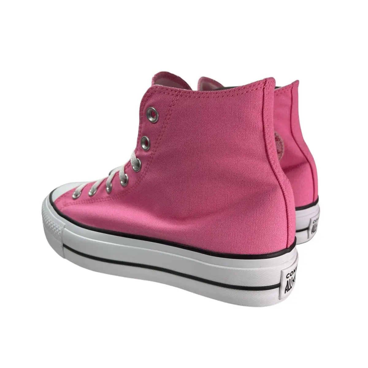 Converse shoes - Converse CTAS Platform - CTAS Platform - A12119C - Pink 6