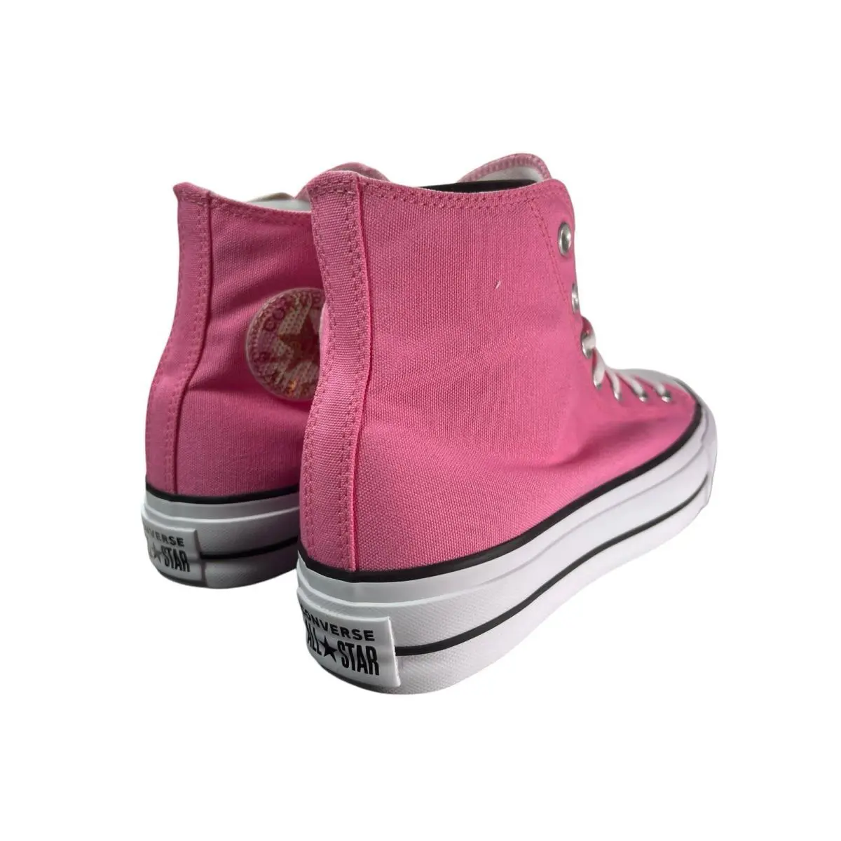 Converse shoes - Converse CTAS Platform - CTAS Platform - A12119C - Pink 7