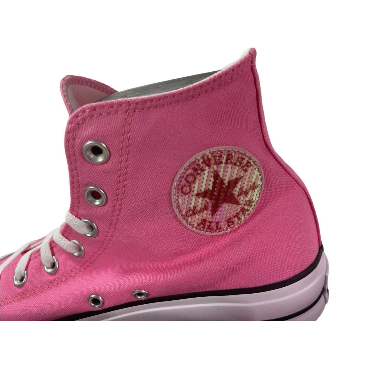 Converse shoes - Converse CTAS Platform - CTAS Platform - A12119C - Pink 0