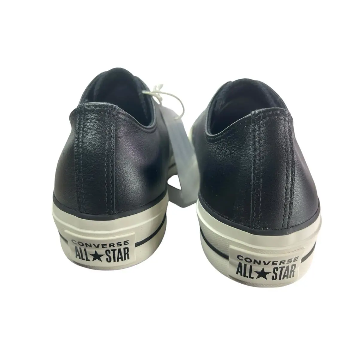 Converse shoes - Converse CTAS Platform - CTAS Platform - A10936C - Black 8