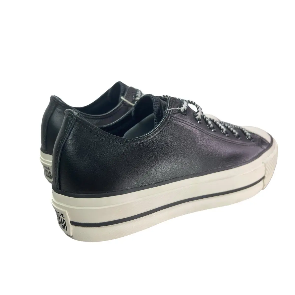 Converse shoes - Converse CTAS Platform - CTAS Platform - A10936C - Black 9