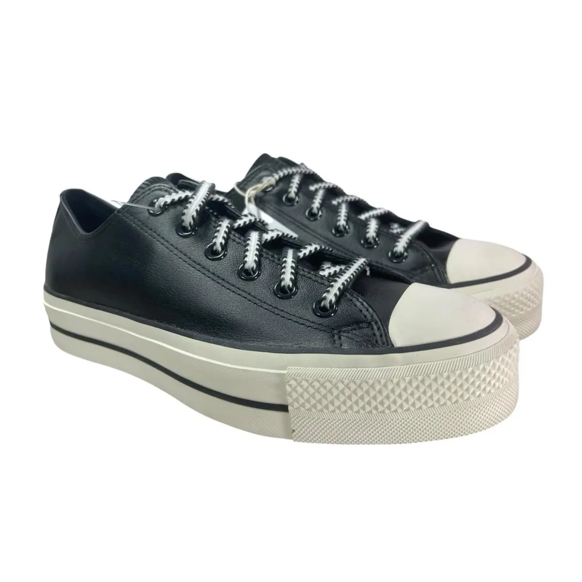 Converse shoes - Converse CTAS Platform - CTAS Platform - A10936C - Black 10