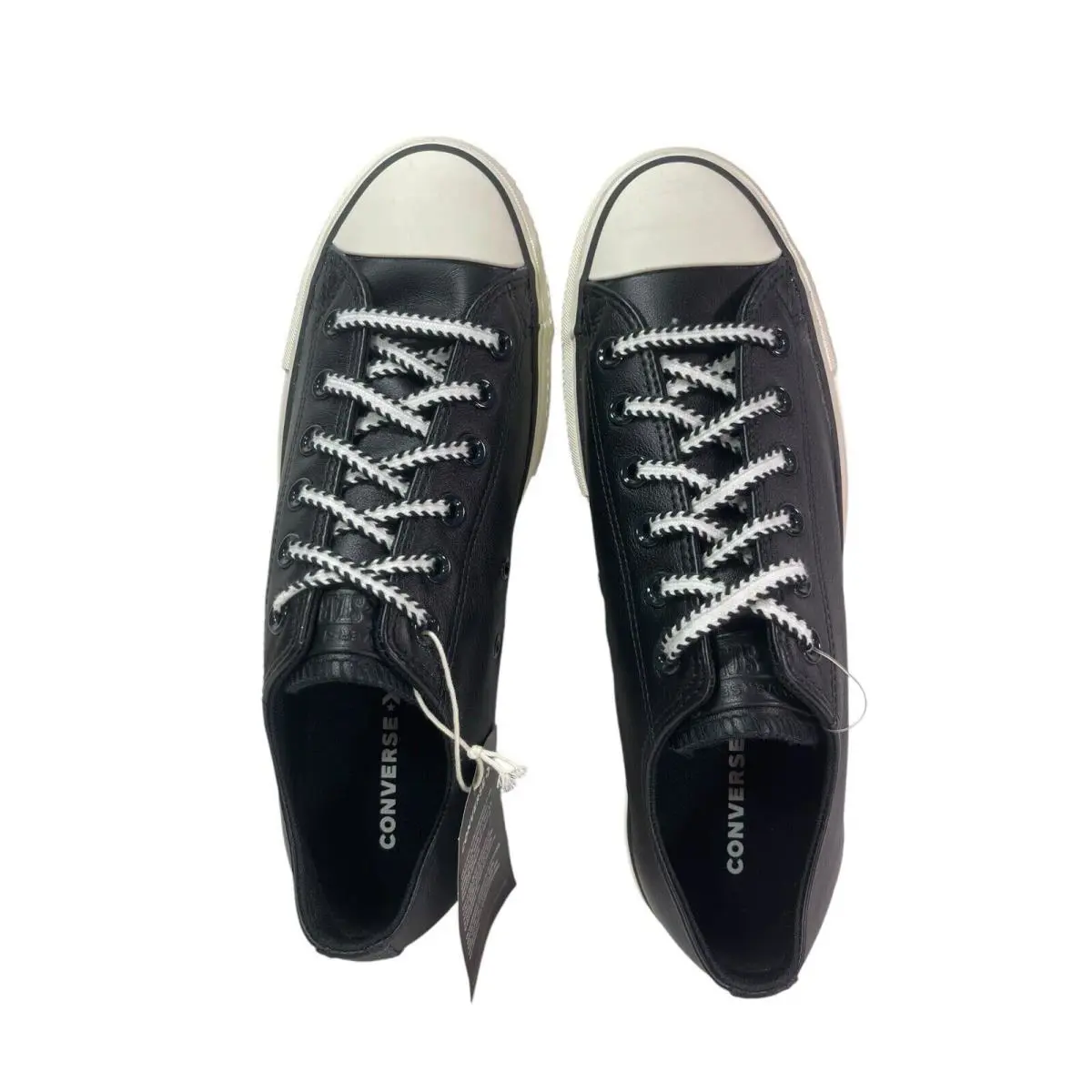 Converse shoes - Converse CTAS Platform - CTAS Platform - A10936C - Black 0