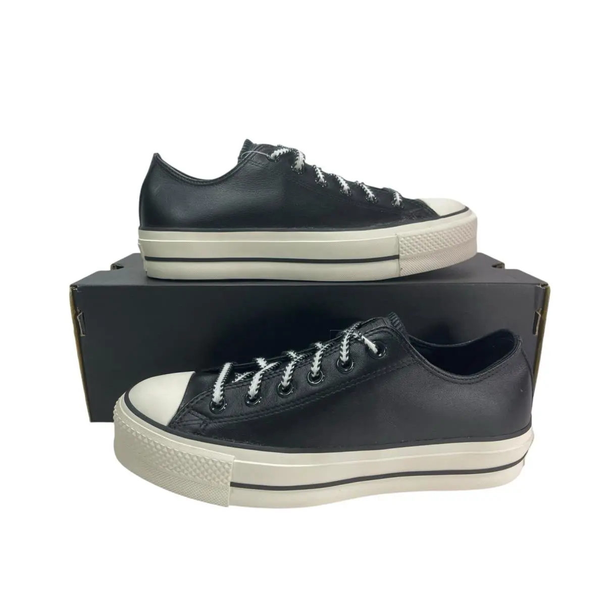 Converse shoes - Converse CTAS Platform - CTAS Platform - A10936C - Black 4