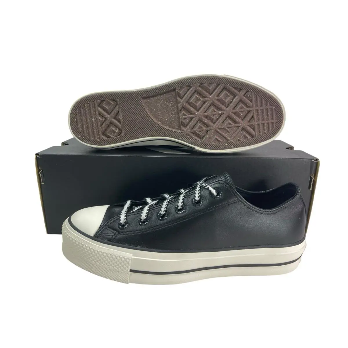Converse shoes - Converse CTAS Platform - CTAS Platform - A10936C - Black 5