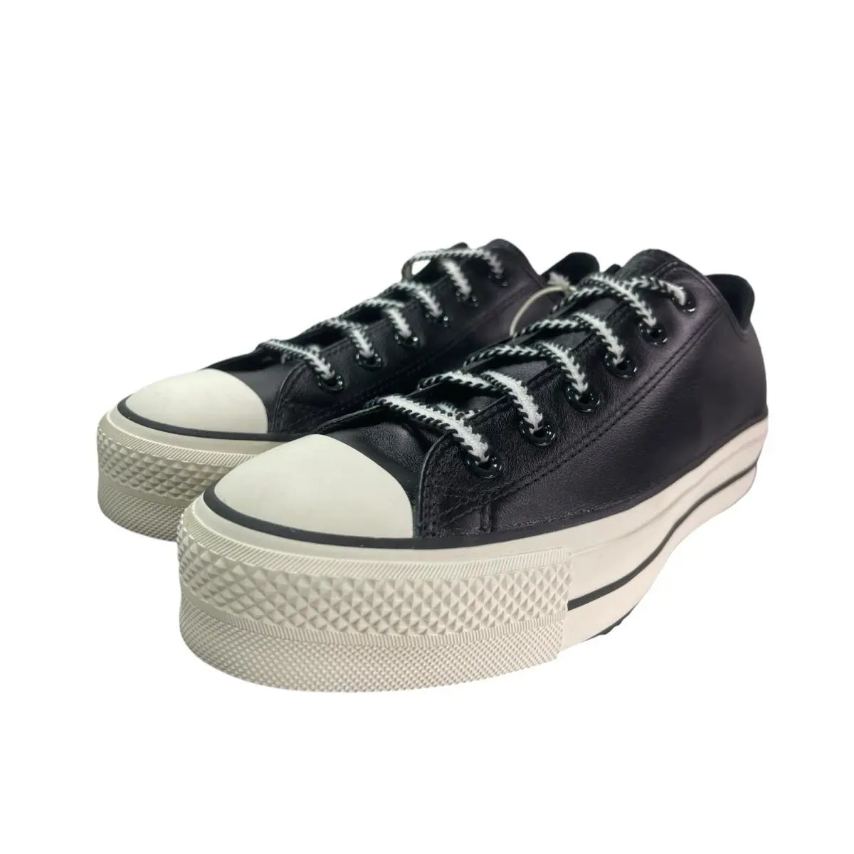 Converse shoes - Converse CTAS Platform - CTAS Platform - A10936C - Black 6