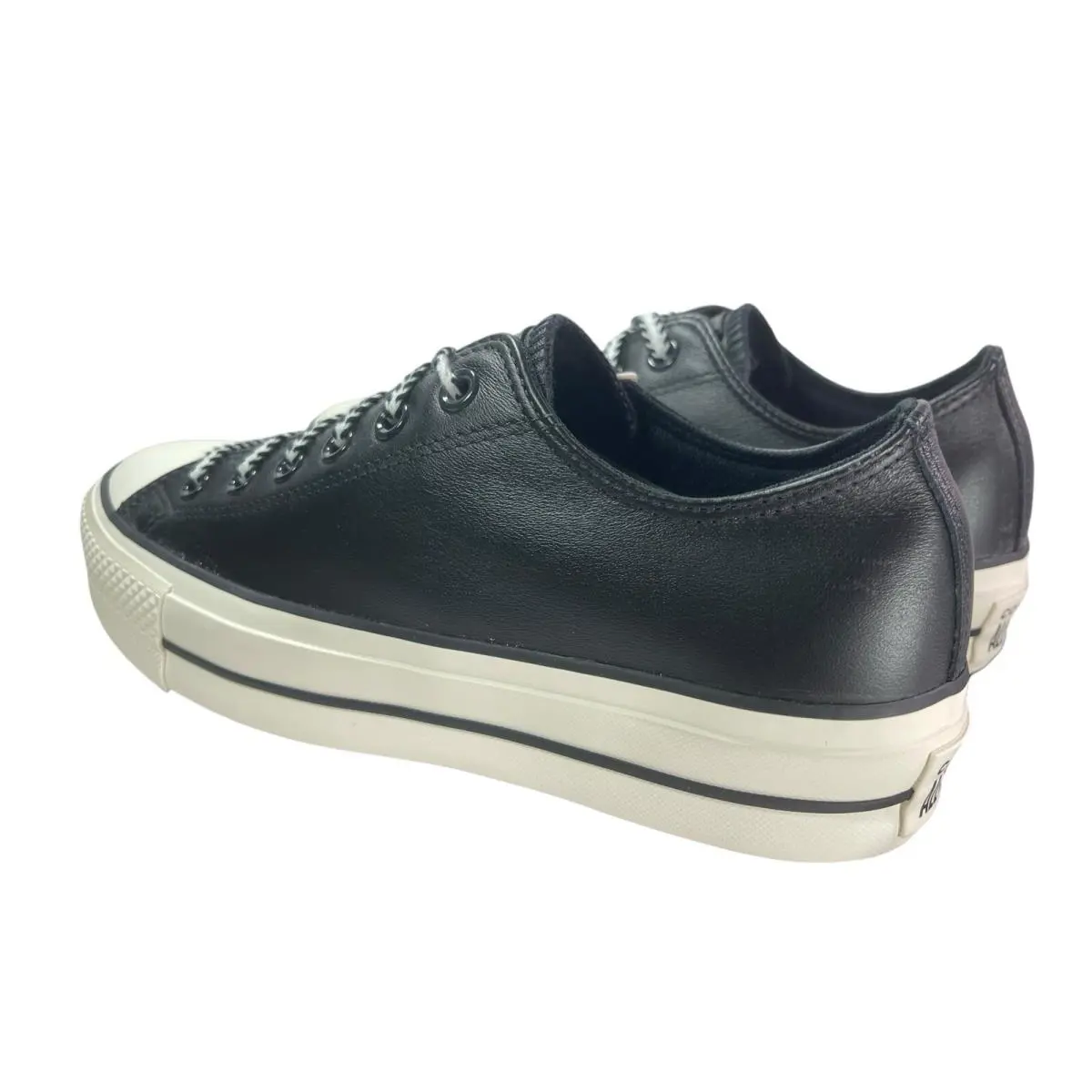Converse shoes - Converse CTAS Platform - CTAS Platform - A10936C - Black 7