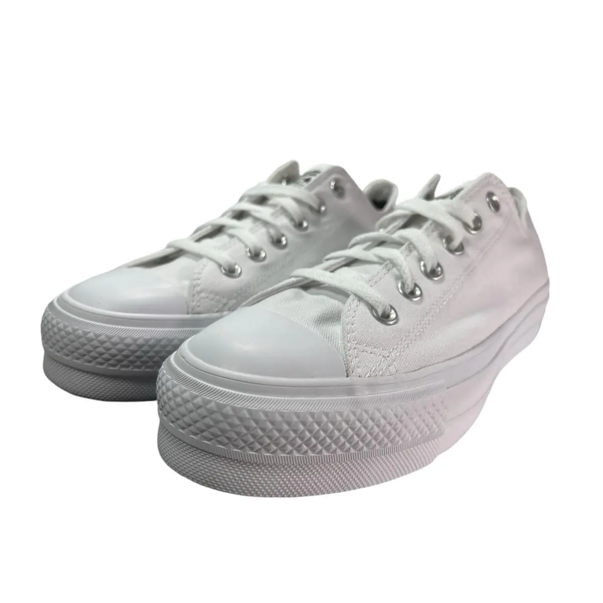 Converse shoes - Converse CTAS Platform - CTAS Platform - A10936C - White 3