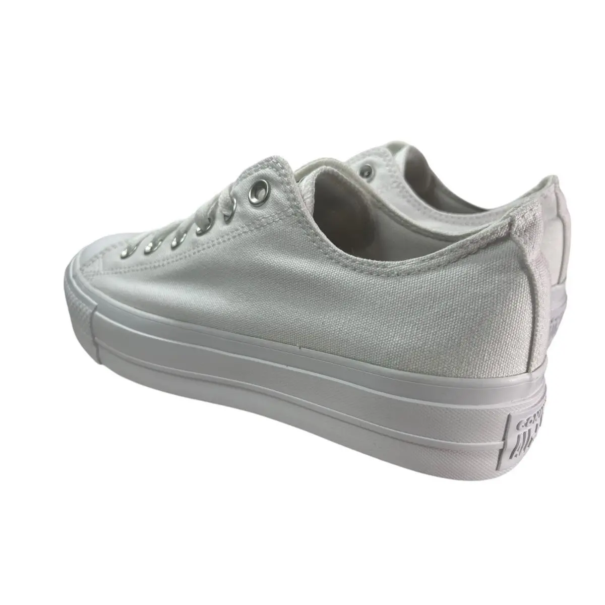 Converse shoes - Converse CTAS Platform - CTAS Platform - A10936C - White 4