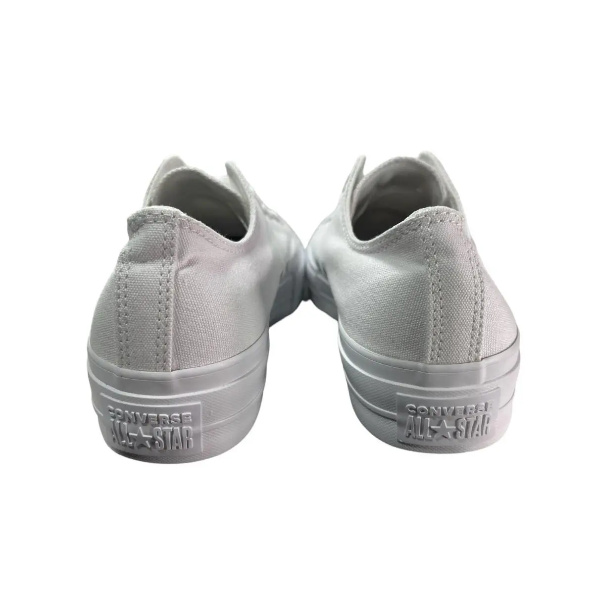 Converse shoes - Converse CTAS Platform - CTAS Platform - A10936C - White 5