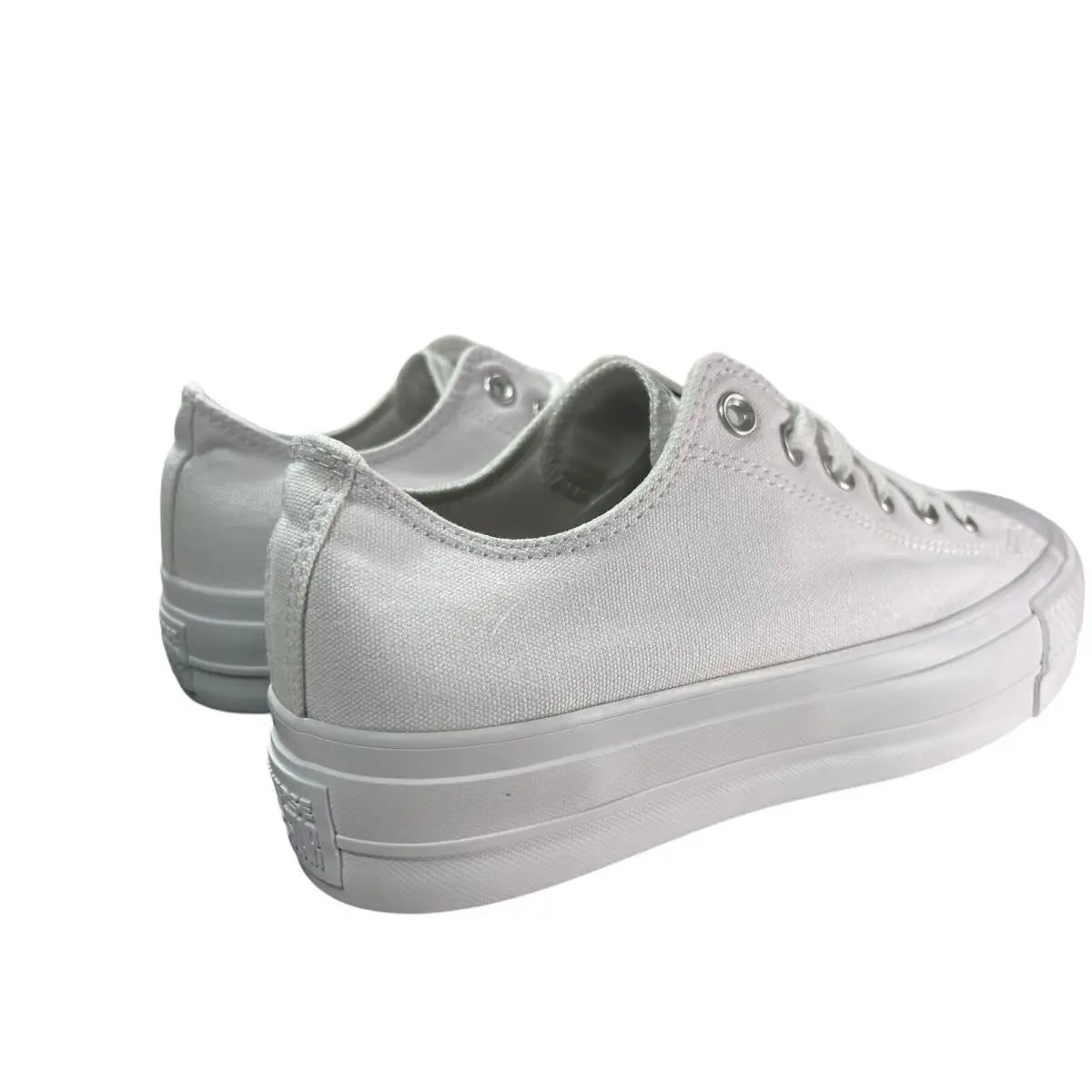 Converse shoes - Converse CTAS Platform - CTAS Platform - A10936C - White 6
