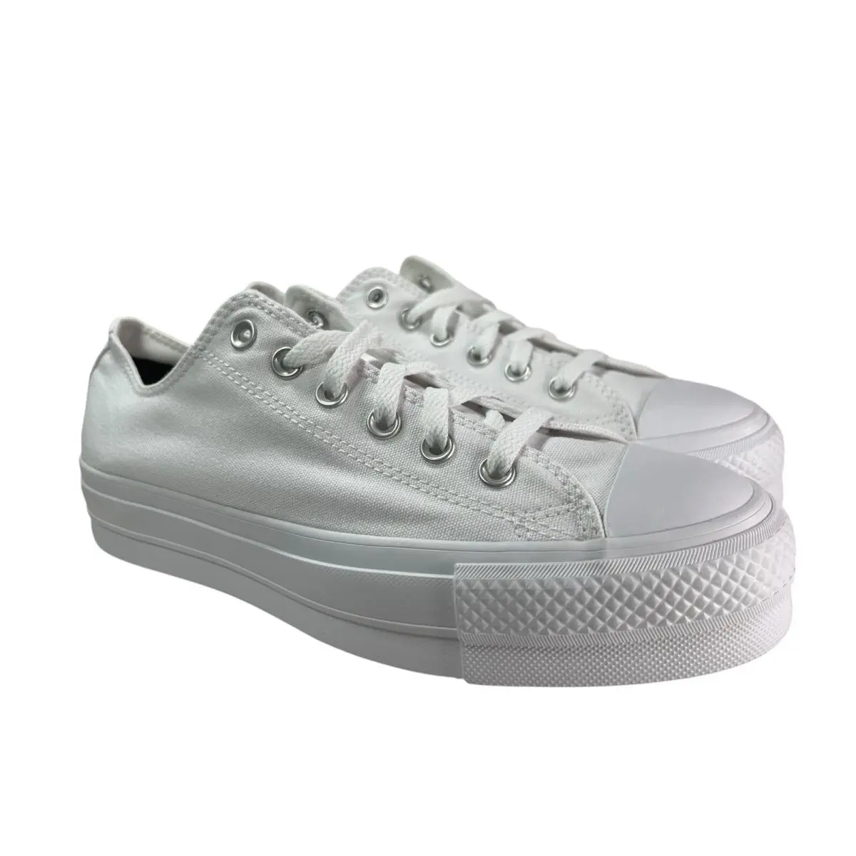 Converse shoes - Converse CTAS Platform - CTAS Platform - A10936C - White 7