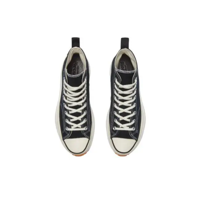 Converse shoes - Converse Run Star Hike - Run Star Hike - 164840C - Black 1