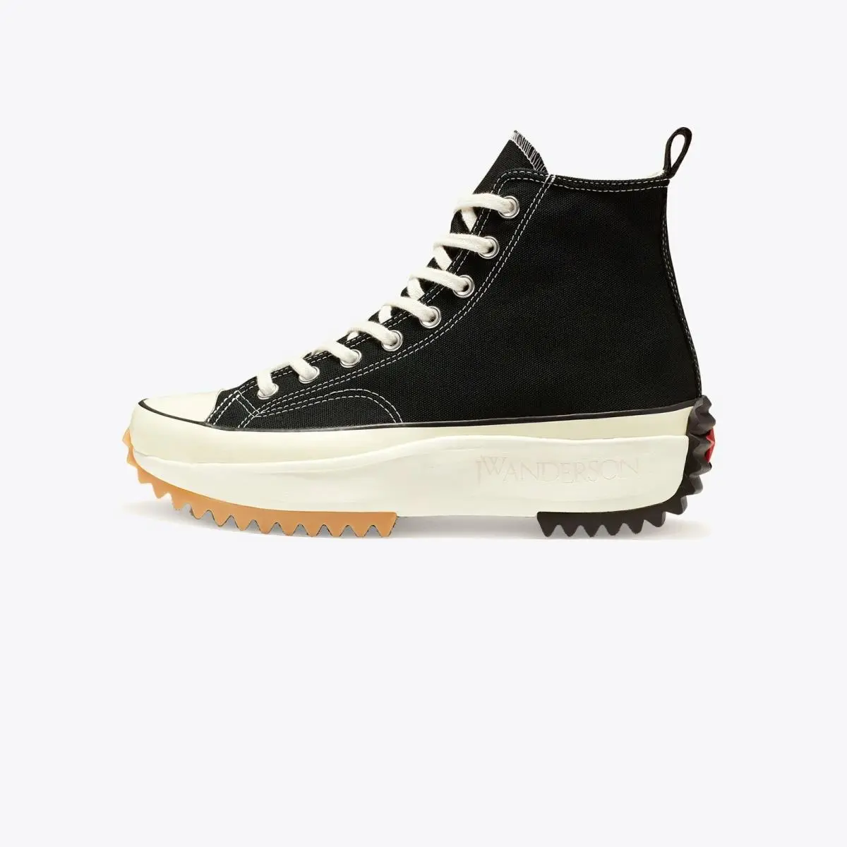 Converse shoes - Converse Run Star Hike - Run Star Hike - 164840C - Black 1