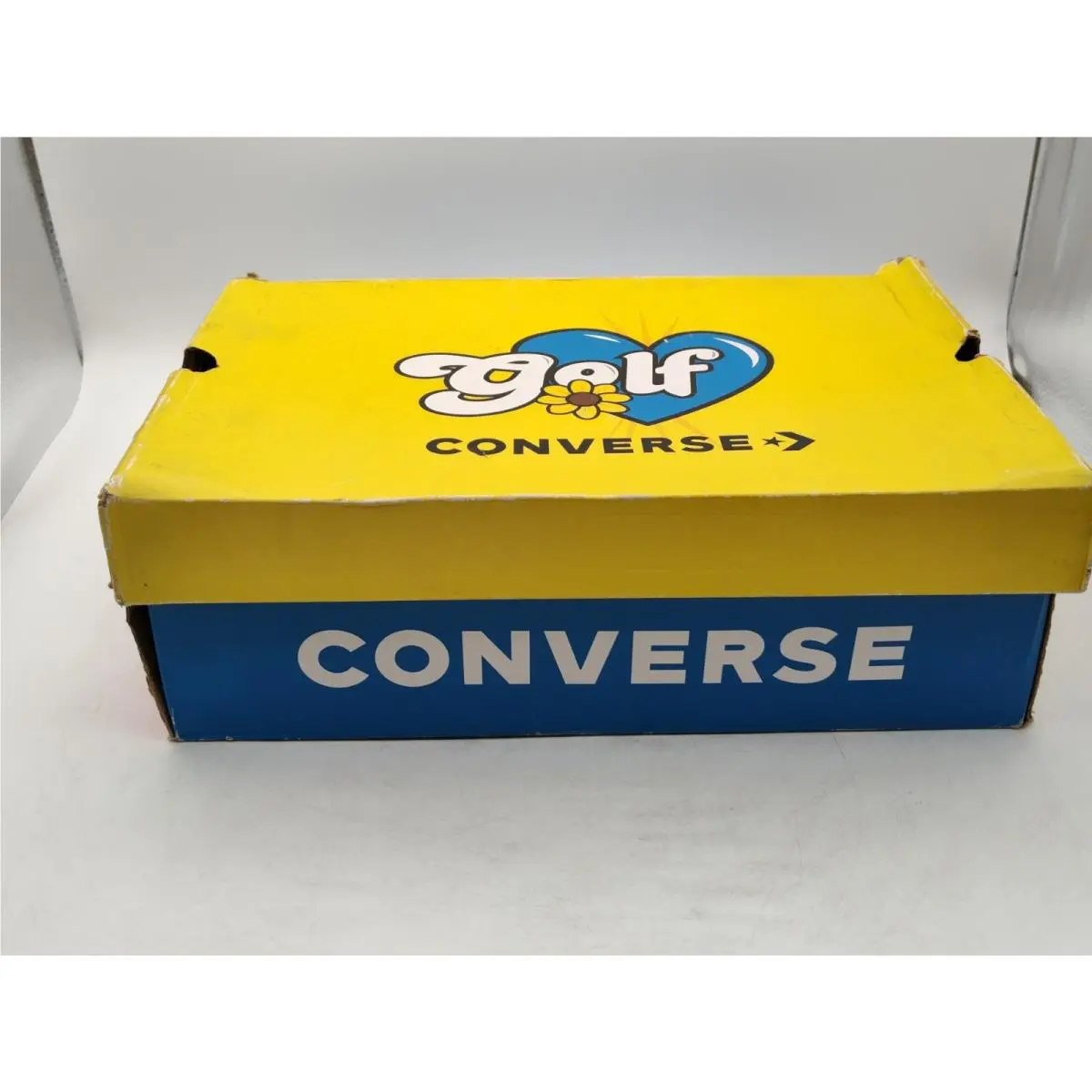 Converse shoes - Converse Chuck Taylor All-Star Hi - 170011C - Blue (UPC: 194432641402) 9