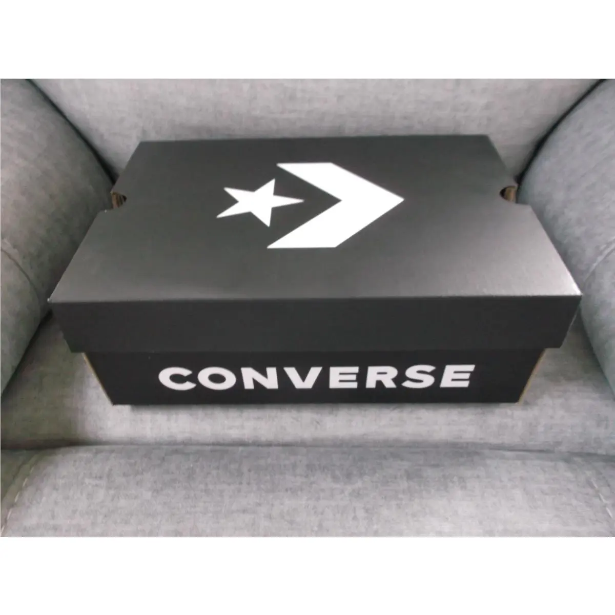 Converse shoes - Converse Chuck Taylor All Star High Top - A06585C - Blue (UPC: 194434663068) 5