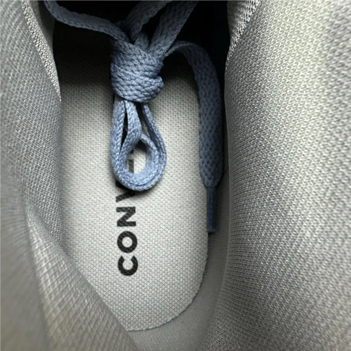 Converse shoes - Converse Chuck Taylor All-Star Extra Hi - A06585C - Blue (UPC: 194434662955) 13