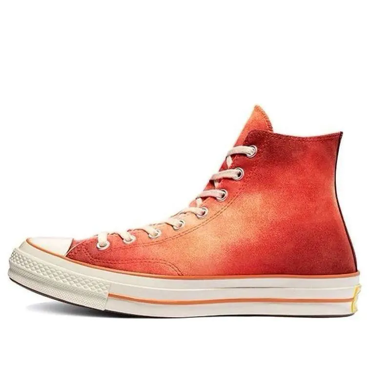 Converse shoes - Converse Chuck 70 - Chuck - 170590C - Orange 0