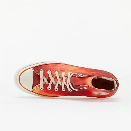 Converse shoes - Converse Chuck 70 - Chuck - 170590C - Orange 1