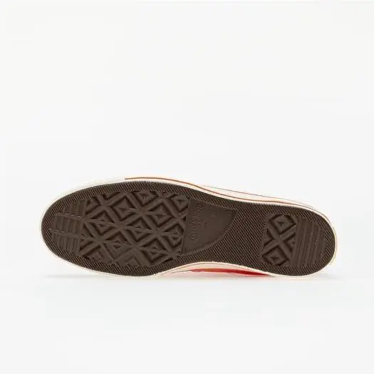 Converse shoes - Converse Chuck 70 - Chuck - 170590C - Orange 4