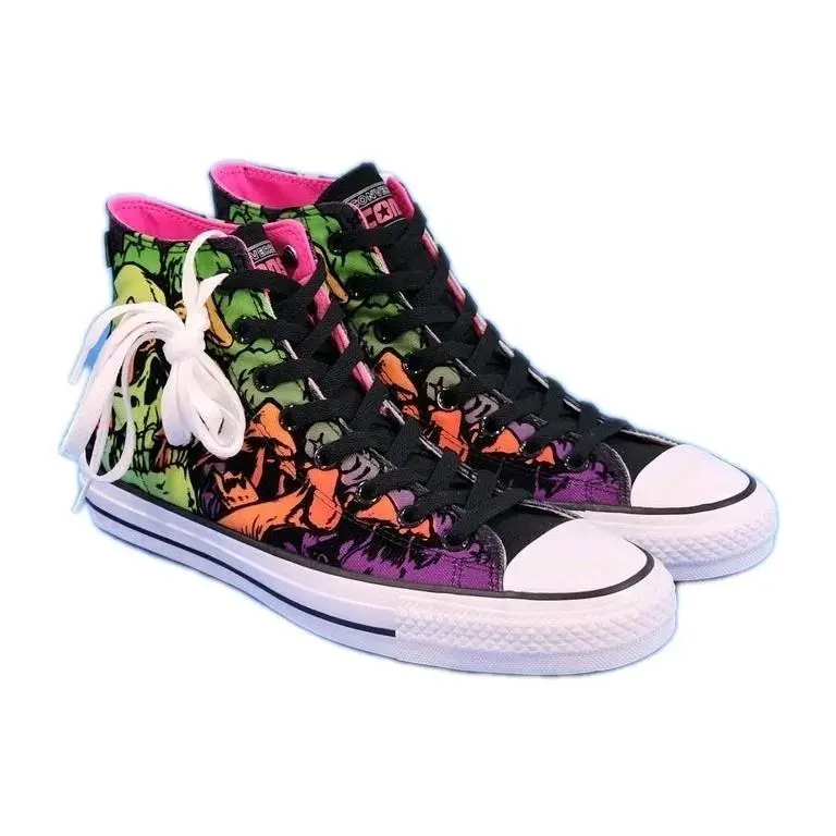 Converse shoes - Converse CTAS Pro - CTAS Pro - 171225C - Multicolor 0