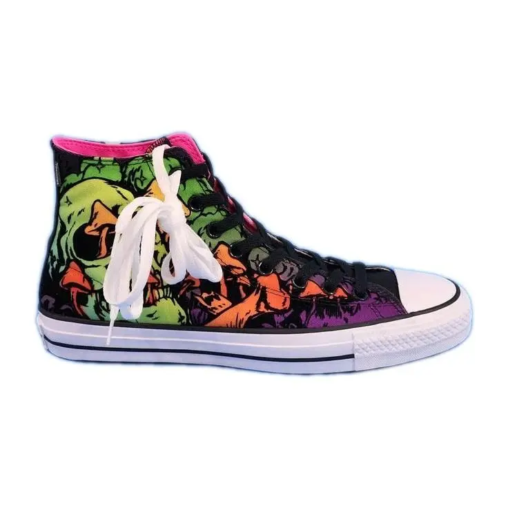 Converse shoes - Converse CTAS Pro - CTAS Pro - 171225C - Multicolor 1