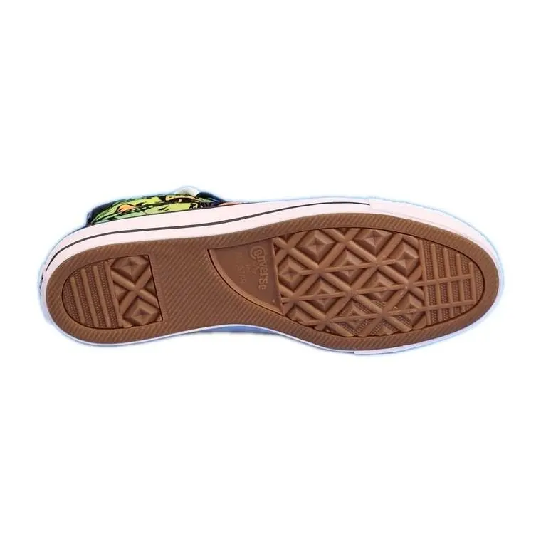 Converse shoes - Converse CTAS Pro - CTAS Pro - 171225C - Multicolor 5