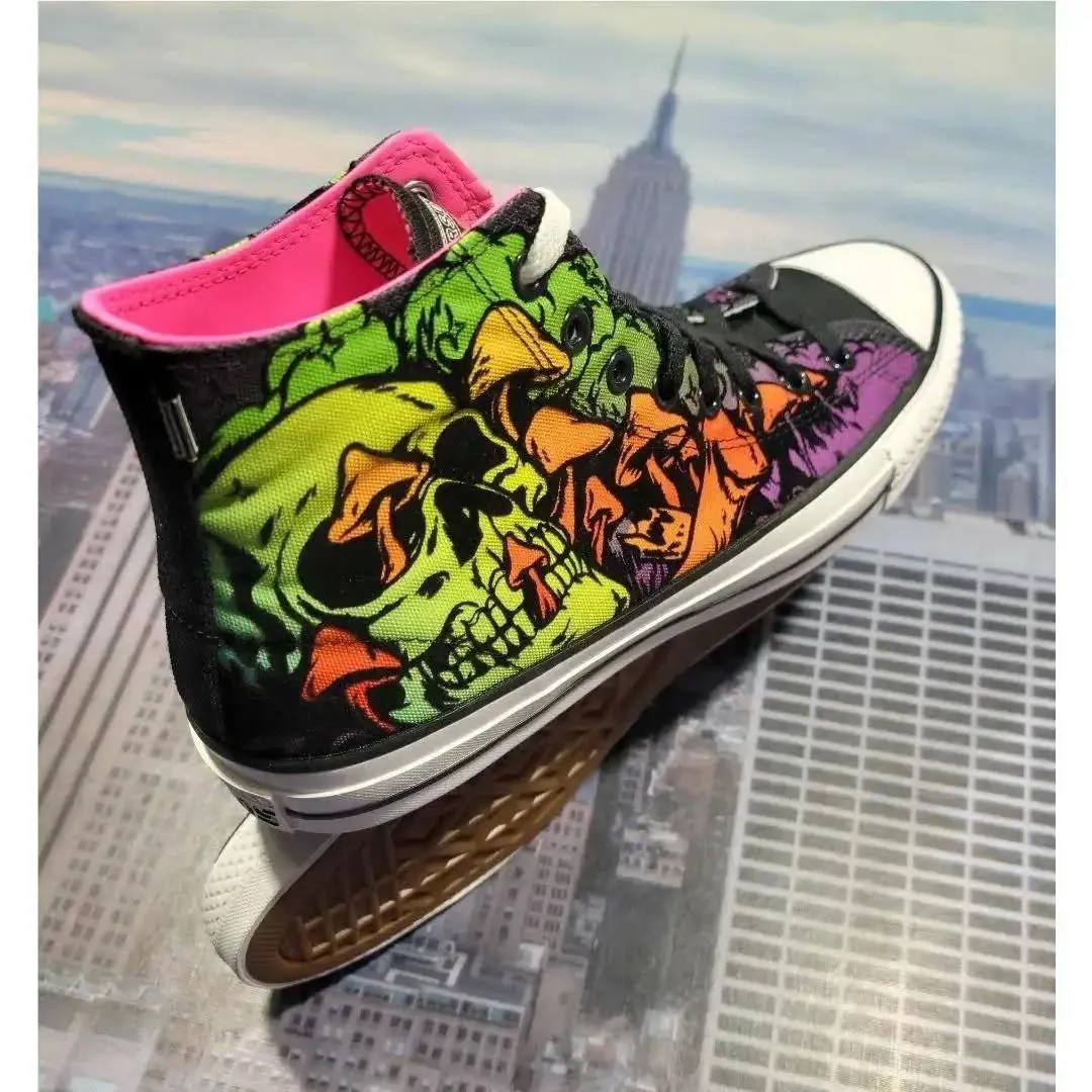 Converse shoes - Converse Chuck Taylor All Star - 171225C - Black (UPC: 194432860889) 0