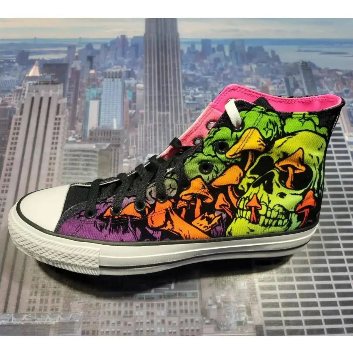 Converse shoes - Converse Chuck Taylor All Star - 171225C - Black (UPC: 194432860889) 3
