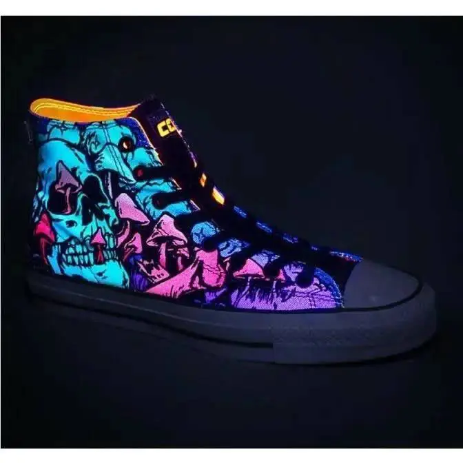 Converse shoes - Converse Chuck Taylor All Star - 171225C - Black (UPC: 194432860889) 5