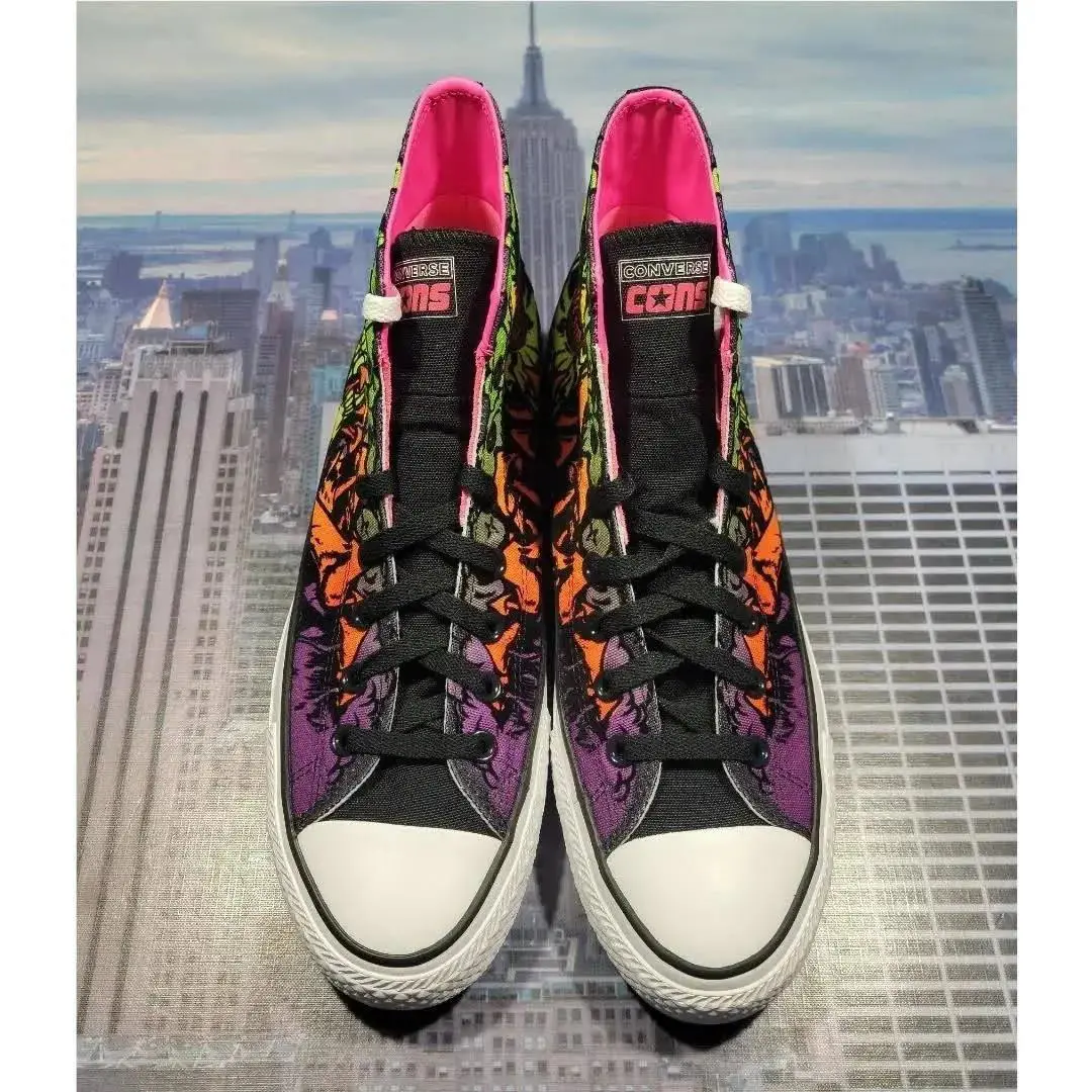 Converse shoes - Converse Chuck Taylor All Star - 171225C - Black (UPC: 194432860889) 1