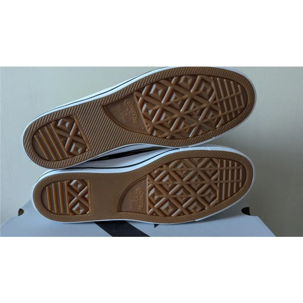 Converse shoes - Converse CTAS Pro - CTAS Pro - 171225C - Multicolor 12