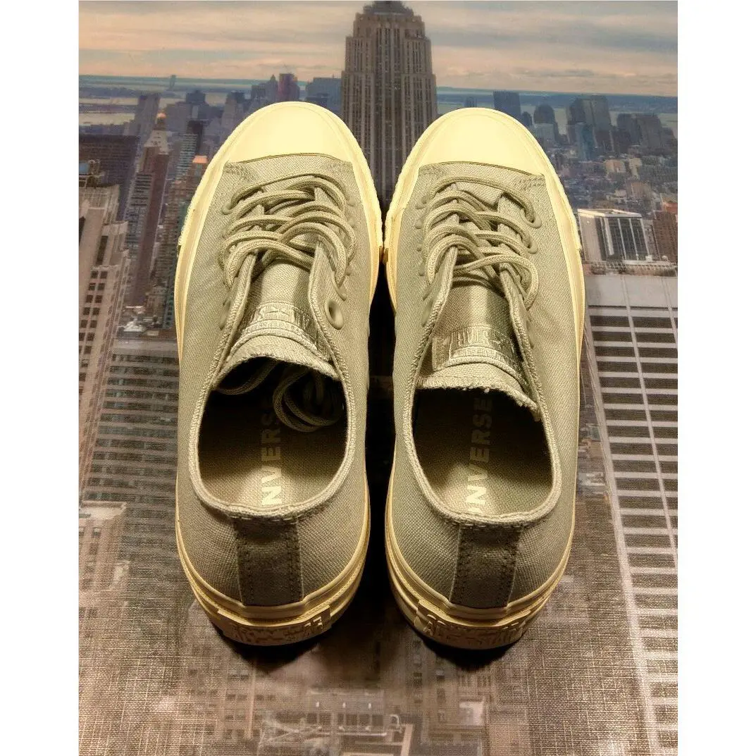 Converse shoes - Converse Lift Ripple - Lift Ripple - 559862c - Pale Grey 2