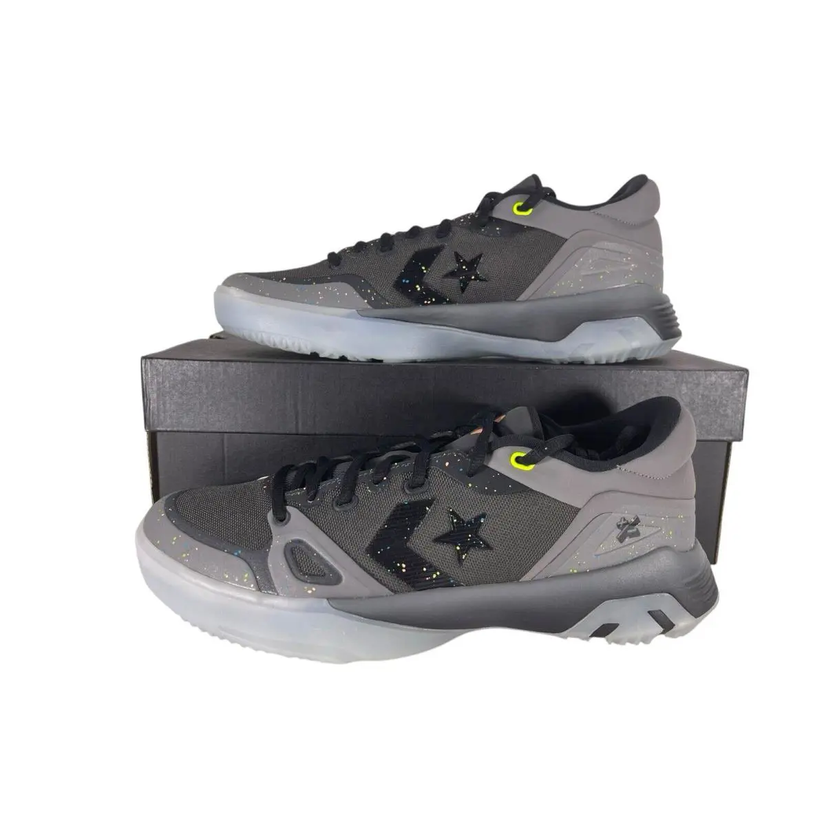 Converse shoes - Converse G4 - 169623C - Grey (UPC: 194432552180) 0