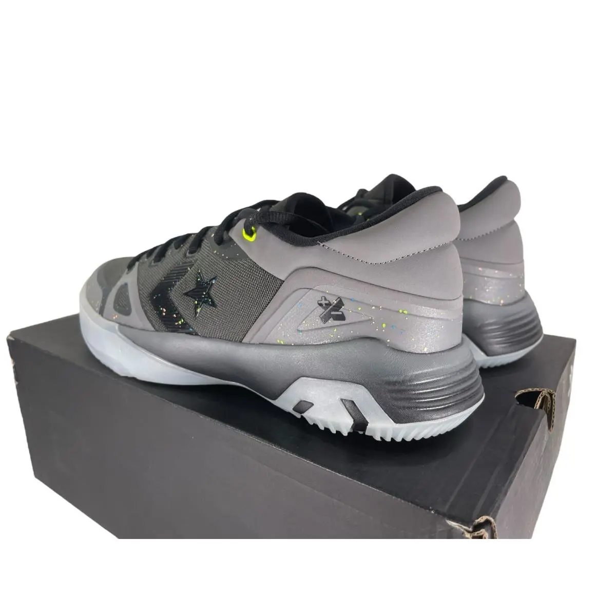 Converse shoes - Converse G4 - 169623C - Grey (UPC: 194432552180) 6