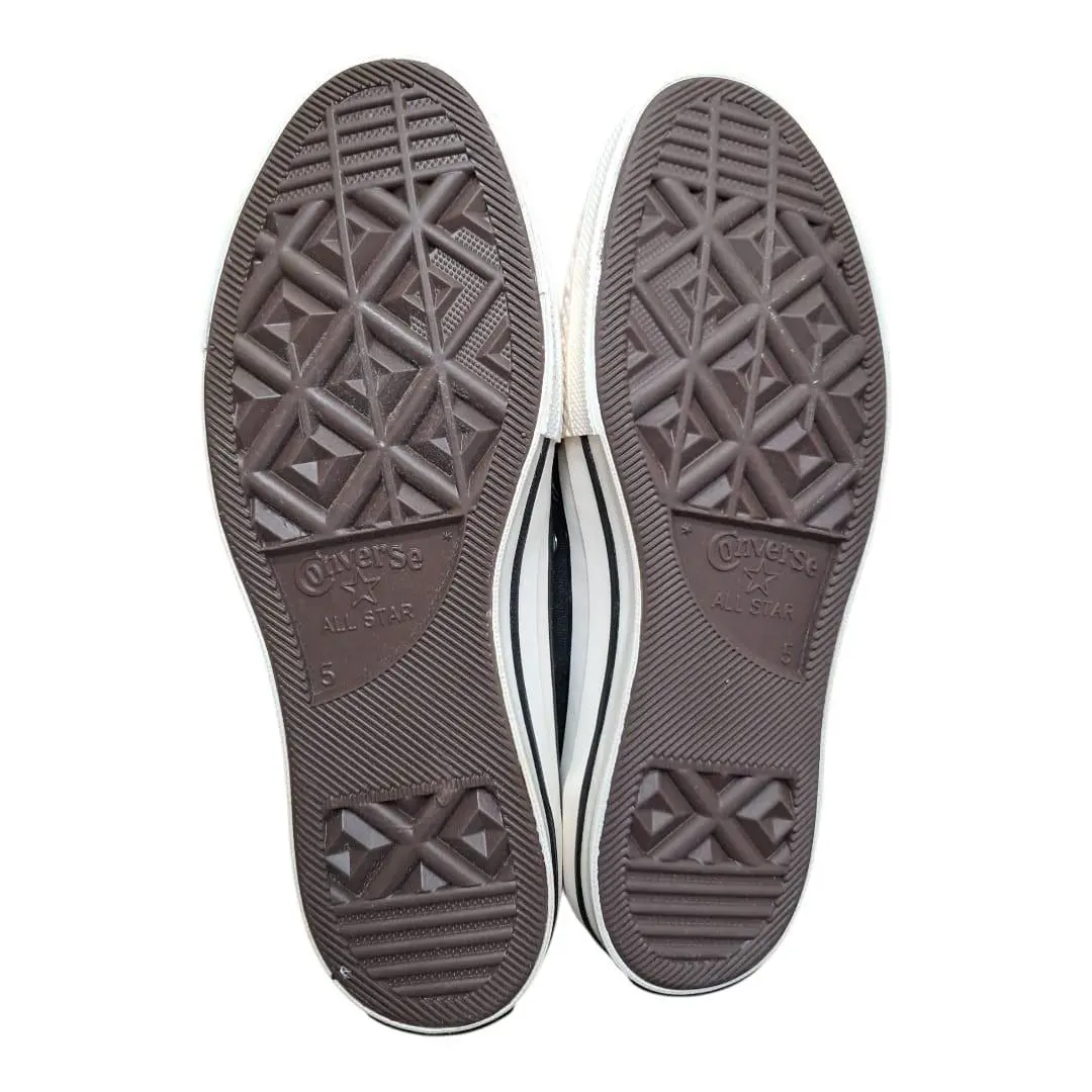 Converse shoes - Converse Chuck 70 - Chuck - 162058C - Black (UPC: 888755677025) 9