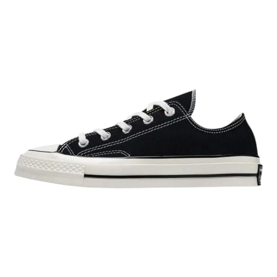 Converse shoes - Converse Chuck 70 - Chuck - 162058C - Black (UPC: 888755677025) 10