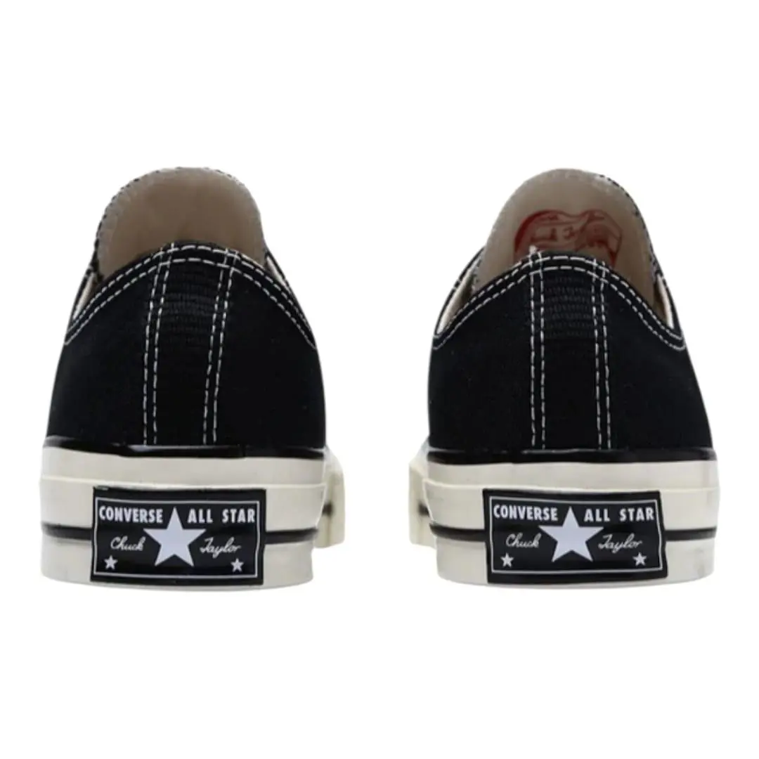 Converse shoes - Converse Chuck 70 - Chuck - 162058C - Black (UPC: 888755677025) 11