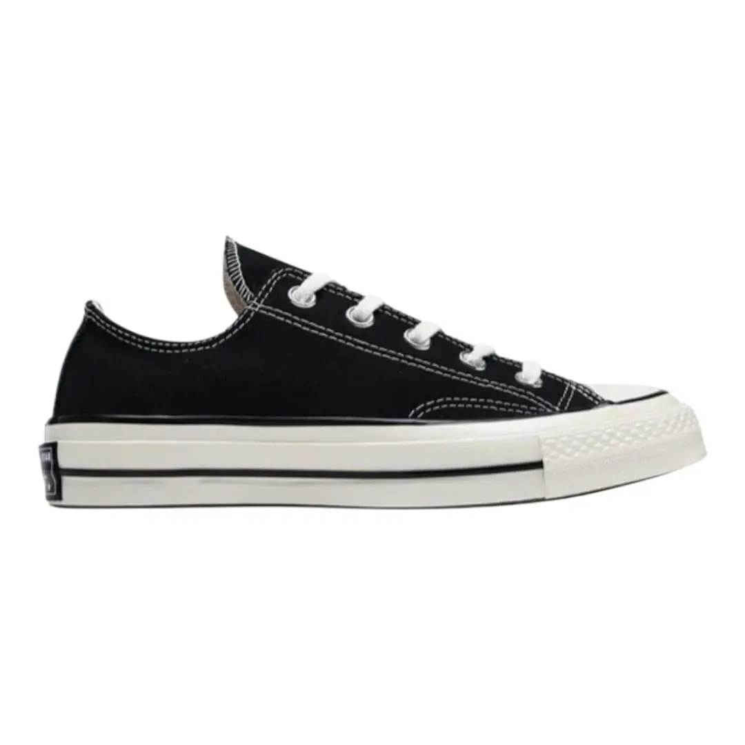 Converse shoes - Converse Chuck 70 - Chuck - 162058C - Black (UPC: 888755677025) 12