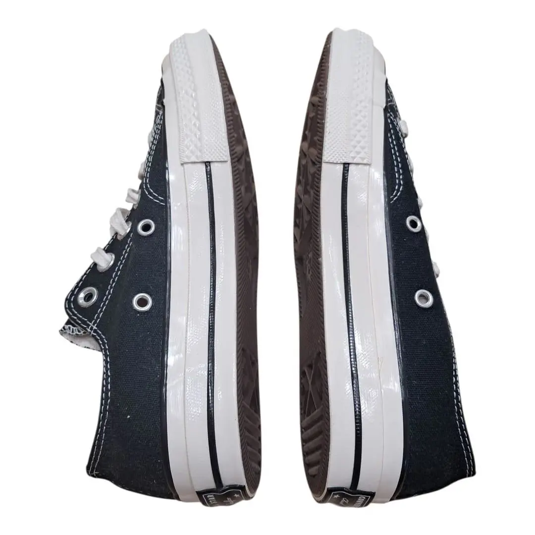 Converse shoes - Converse Chuck 70 - Chuck - 162058C - Black (UPC: 888755677025) 6
