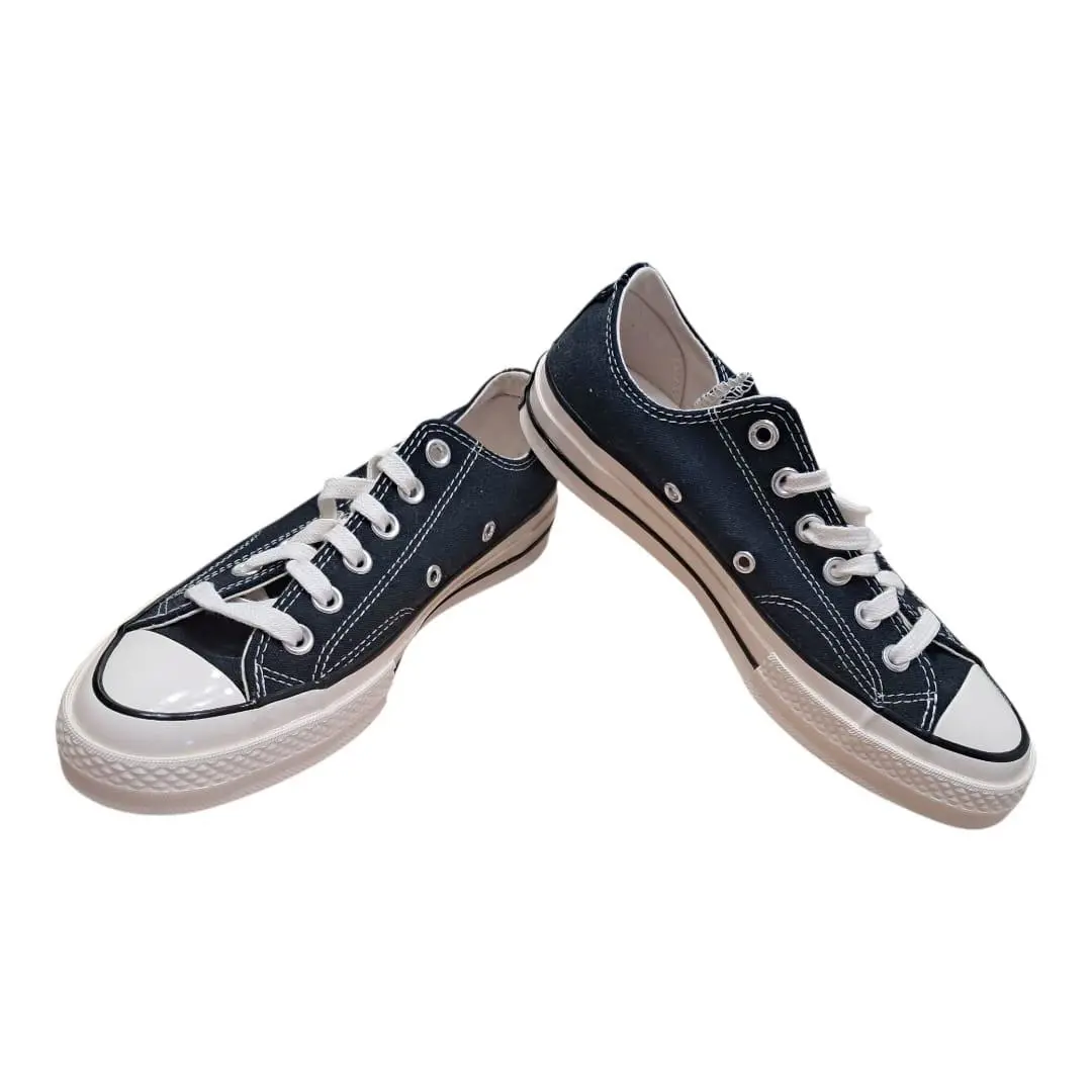 Converse shoes - Converse Chuck 70 - Chuck - 162058C - Black (UPC: 888755677025) 7