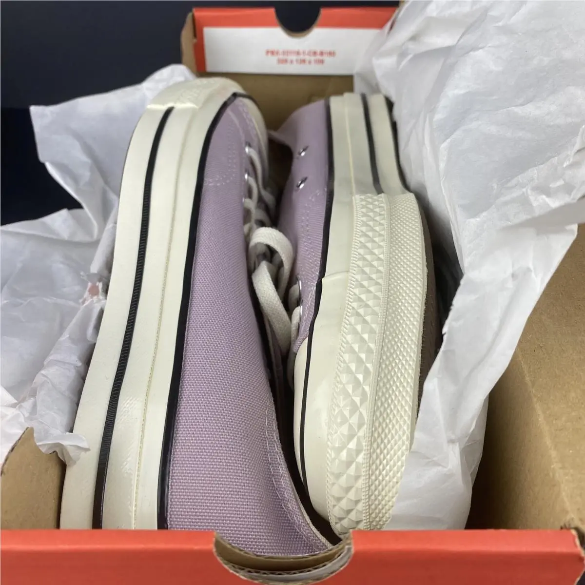 Converse shoes - Converse Chuck 70 Ox - Chuck - 171478C - Himalayan Salt / Egret / Black 9