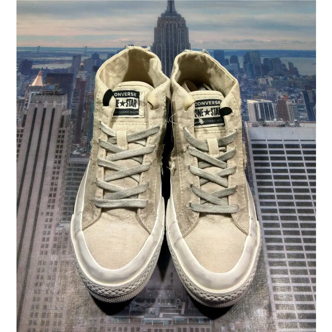Converse shoes - Faith Connexion - Faith Connexion - 565548c - Natural 0